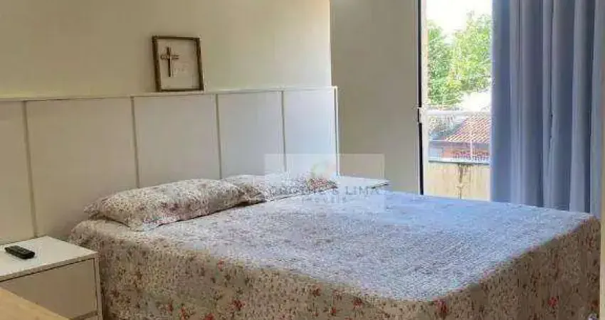 Sobrado com 3 dormitórios à venda, 165 m² por r$ 910.000,00 - jardim das indústrias - são josé dos campos/sp