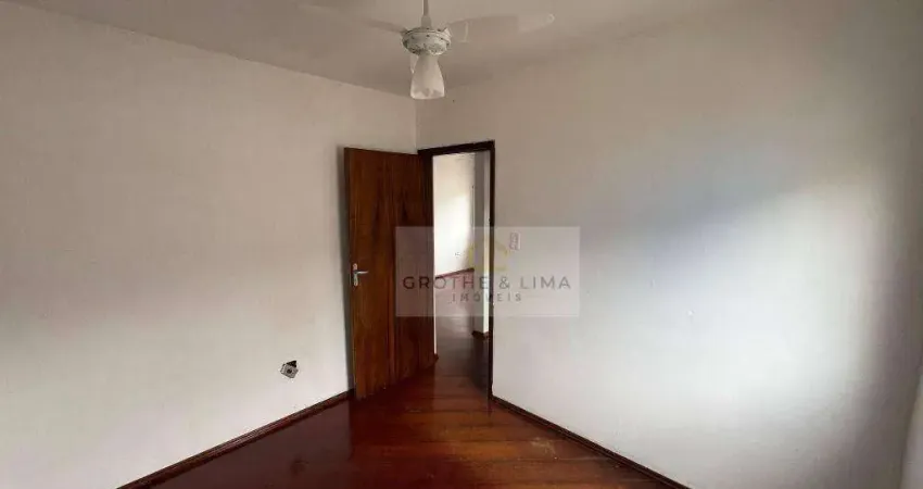 Apartamento com 2 quartos à venda na Rua Campo Belo, Bosque dos Eucaliptos, São José dos Campos