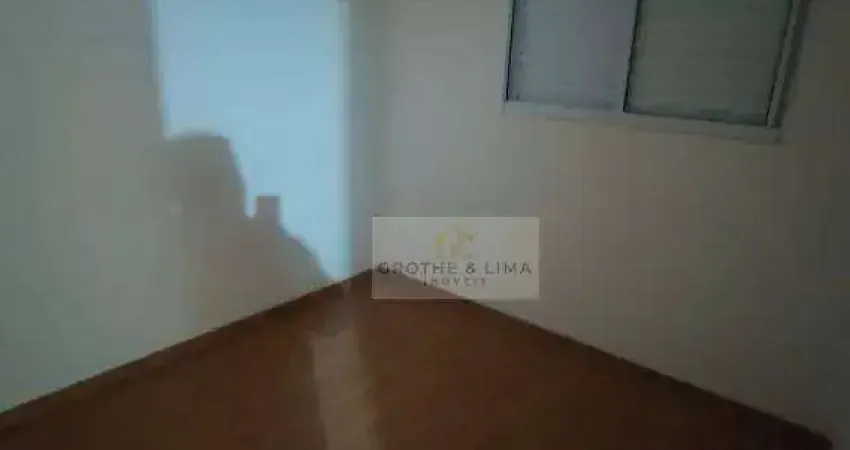 Apartamento com 2 quartos à venda na Estrada Municipal Nelson Tavares da Silva, Bom Retiro, São José dos Campos