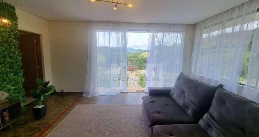 Casa com 3 quartos à venda na Zona Rural, Santo Antônio do Pinhal