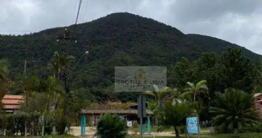Casa mobiliada no condomínio jardim marisol – praia da lagoinha, ubatuba/sp – oportunidade!