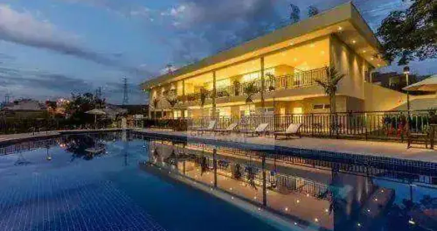 Terreno à venda, 250 m² por r$ 480.000,00 - condomínio residencial fogaça - jacareí/sp