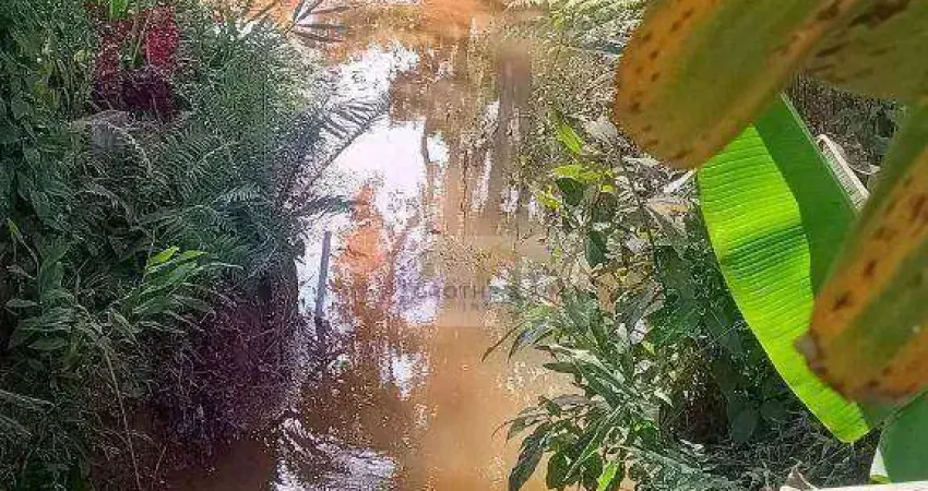 Chácara com 2 dormitórios à venda, 3000 m² por r$ 418.000,00 - centro - são josé dos campos/sp