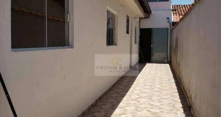 Casa com 3 quartos à venda na Rua Geraldo Ferreira Tavares, Jardim Portugal, São José dos Campos