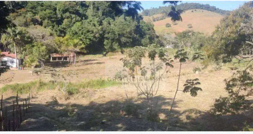 Terreno à venda na Estrada do Barreiro, São Gonçalo, Taubaté