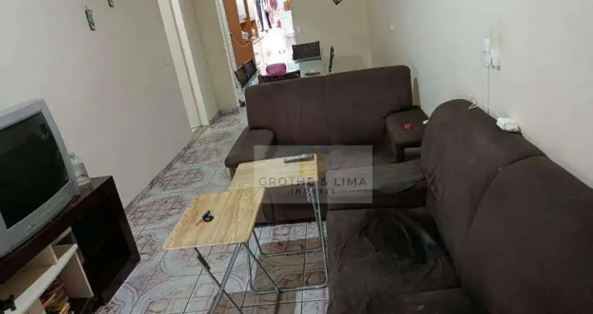 Casa com 3 quartos à venda na Rua Alencar dos Santos, Campo dos Alemães, São José dos Campos