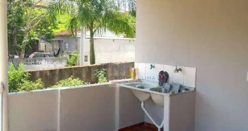 Chácara / sítio com 1 quarto à venda na Rua Manjericão, Chácaras Pousada do Vale, São José dos Campos