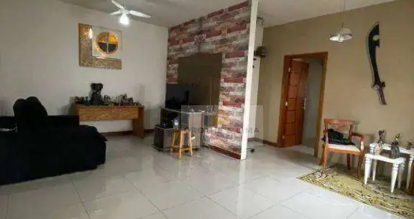 Casa com 4 dormitórios à venda, 203 m² por r$ 434.000 - jardim califórnia - jacareí/sp