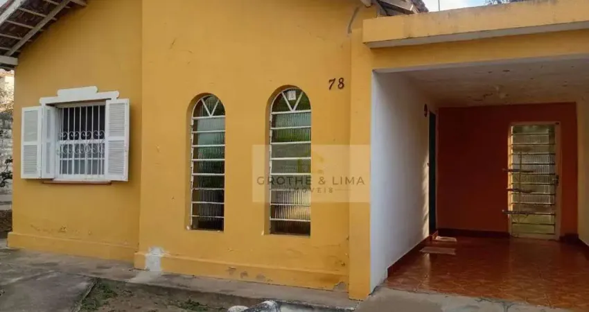 Casa com 3 dormitórios à venda, 100 m² por r$ 750.000,00 - jardim rosely - pindamonhangaba/sp