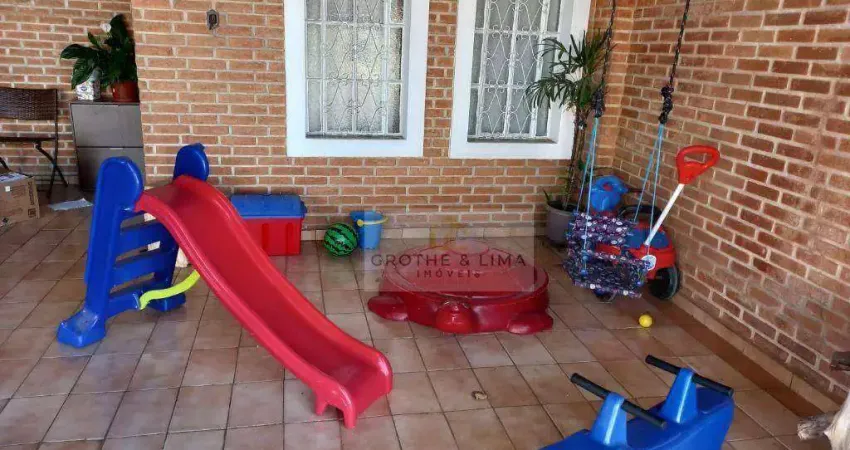 Linda e confortável casa com 4 dormitórios (suíte) no residencial jardim das flores, em são josé dos campos.