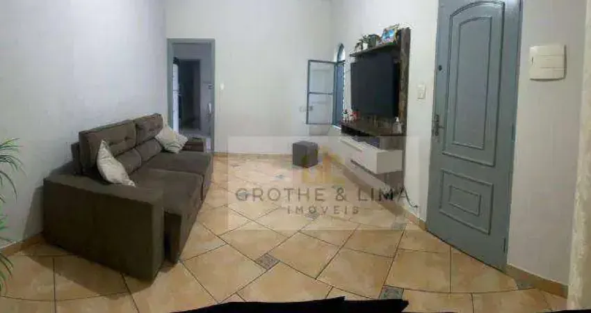 ?? casa 110m² construída em terreno de 170m² – próxima ao parque da cidade e ao centro de são josé dos campos