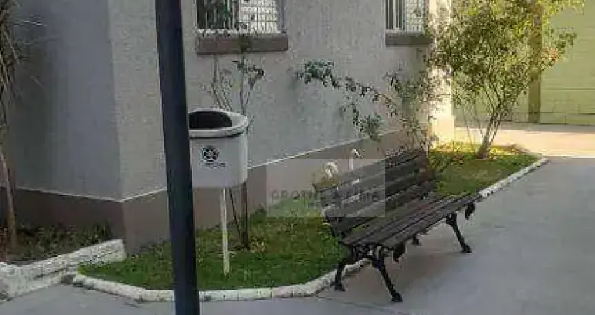 Apartamento com 2 quartos à venda na Rua Raimundo Barbosa Nogueira, Palmeiras de São José, São José dos Campos