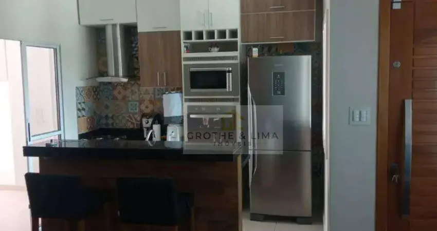 Casa com 2 dormitórios à venda, 89 m² por r$ 456.000,00 - jardim amália - caçapava/sp