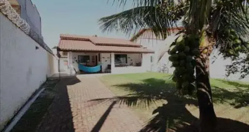 Casa com edícula à venda – balneário maria helena novaes, peruíbe – sp