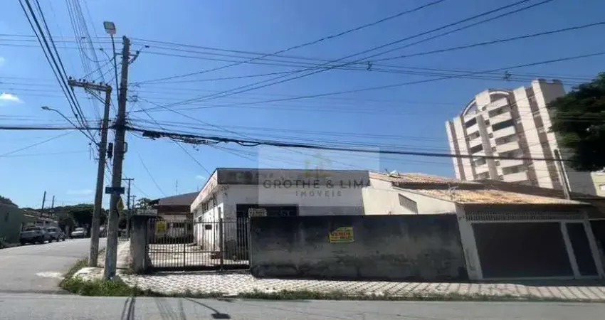 Casa com 4 dormitórios à venda, 435 m² por r$ 650.000 - jardim maria augusta - taubaté/sp