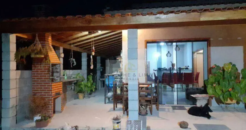 Chácara / sítio com 1 quarto à venda no Boa Vista, Santa Branca 