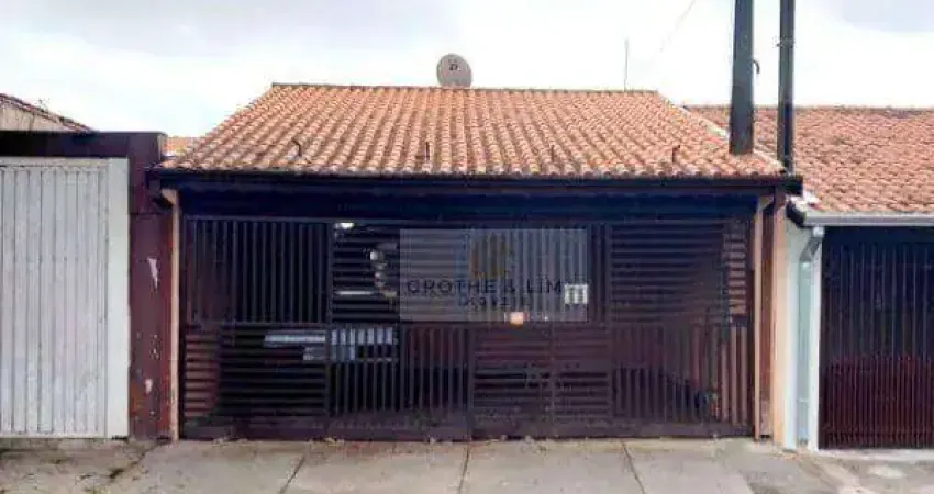 Casa com 3 quartos à venda na Rua Gisele Martins, Cidade Morumbi, São José dos Campos