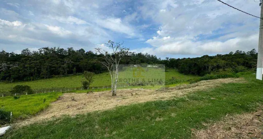 Terreno à venda, 1080 m² por r$ 519.000 - jardim paraíba - jacareí/sp