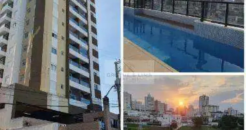 Choice vale – apartamento 2 dorms | excelente para morar ou investir