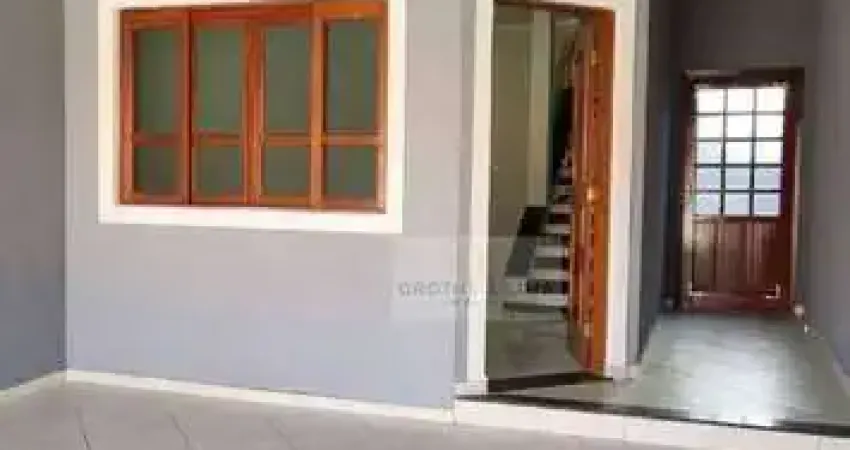 Sobrado com 4 dormitórios, sendo 2 suites,  à venda, 120 m² por r$ 680.000 - bosque dos eucaliptos - são josé dos campos/sp