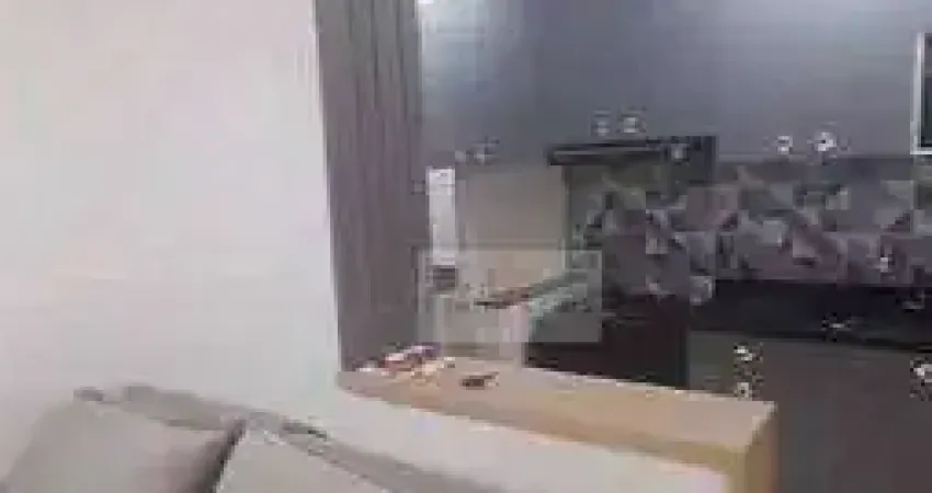 Apartamento com 2 quartos à venda na Rua Francisca Maria de Souza, Vila Rangel, São José dos Campos