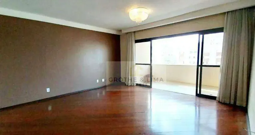 Apartamento com 3 quartos à venda na Rua Santa Elza, Vila Adyana, São José dos Campos