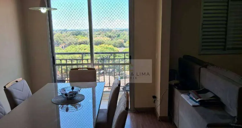 Seu novo lar espera por você no condomínio città di roma — são josé dos campos!