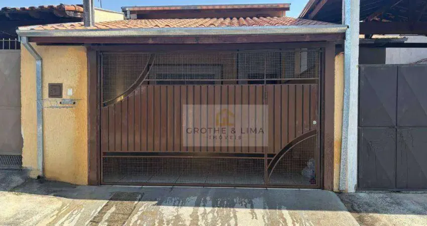 Casa com 2 quartos à venda na Avenida Nossa Senhora do Bom Sucesso, Alto do Cardoso, Pindamonhangaba