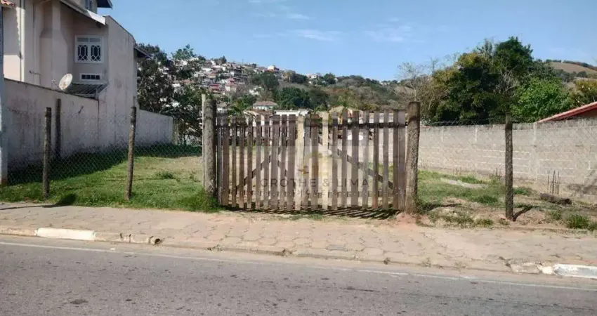 Terreno em são luís do paraitinga – perto do centro e da natureza!