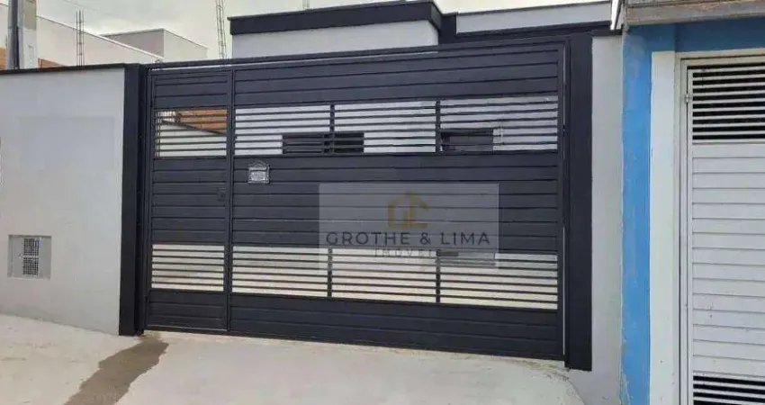 Casa com 3 quartos à venda no Jardim Santa Inês, São José dos Campos