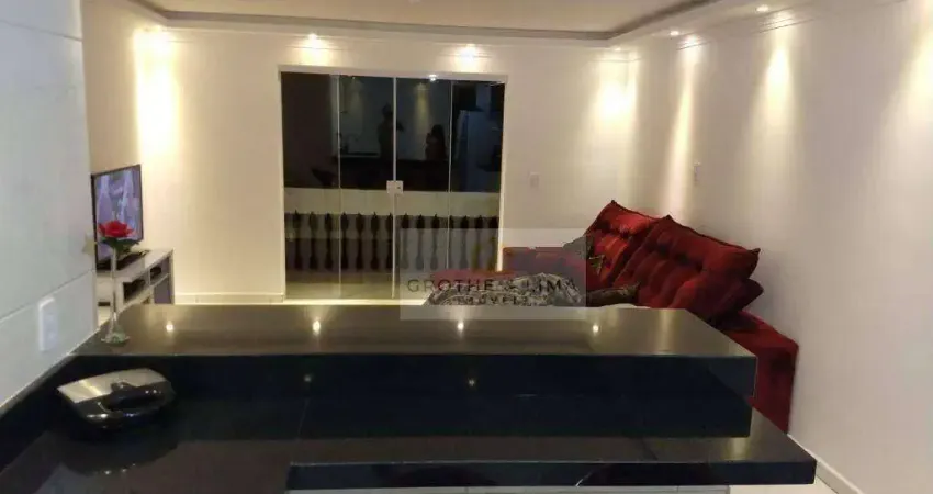 Casa com 2 dormitórios à venda, 94 m² por r$ 339.200,00 - centro - paraibuna/sp