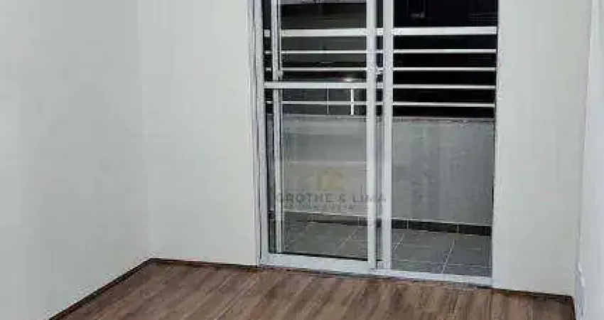 Apartamento com 2 dormitórios, 52 m² - venda por r$ 350.000,00 ou aluguel por r$ 2.310,00/mês - parque residencial flamboyant - são josé dos campos/sp