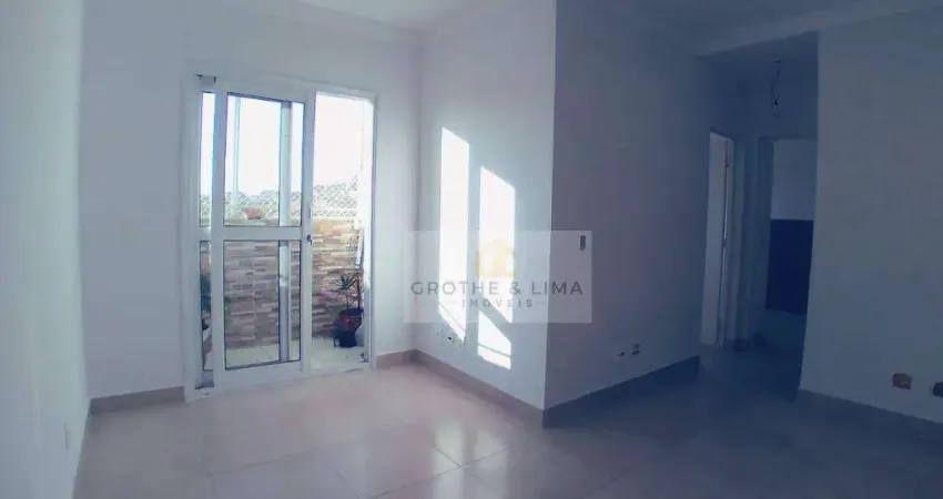 Residencial jardim dos bandeirantes, 2 dorms com sala dois ambientes.