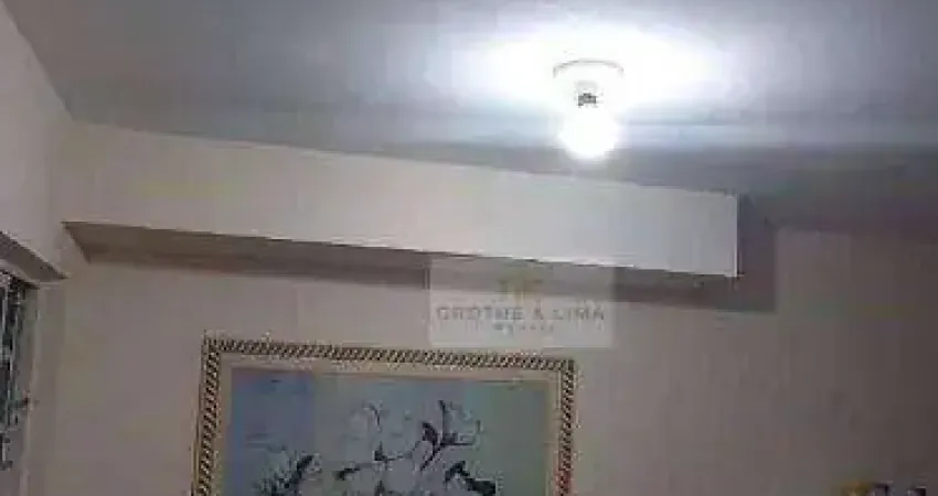 Casa com 2 quartos à venda na Rua Ibicarai, Jardim Vale do Sol, São José dos Campos