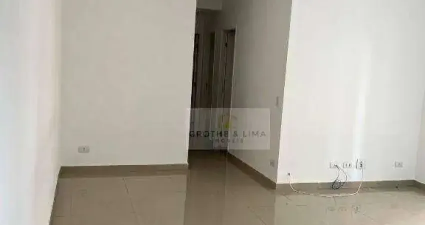 Apartamento  a condomínio tropical garden  vila machado  jacareí