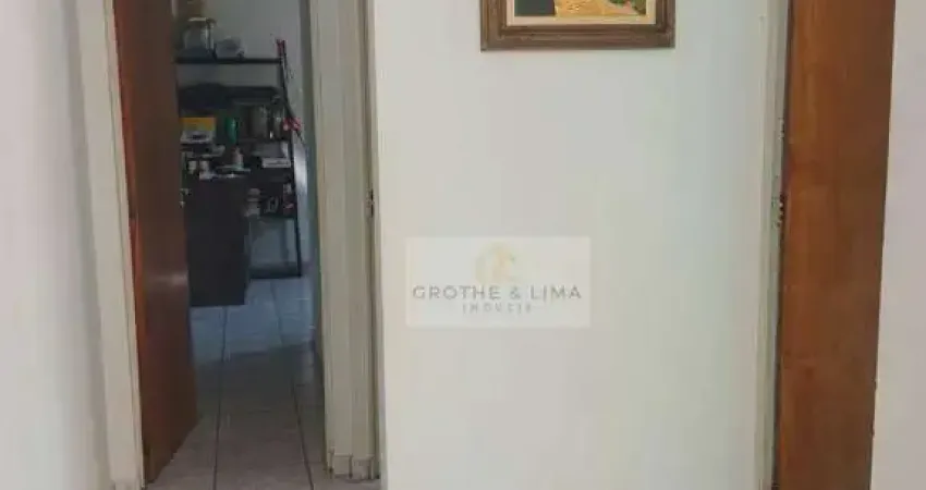 Casa com 2 dormitórios à venda, 85 m² por r$ 310.000,00 - quiririm - taubaté/sp