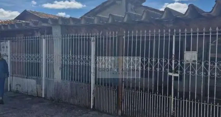 Terreno à venda, 250 m² por r$ 250.000,00 - parque são cristóvão - taubaté/sp