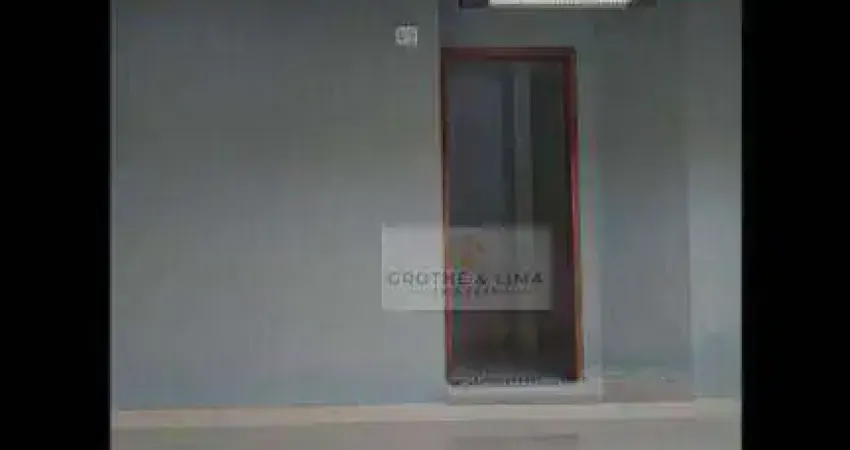 Casa com 3 dormitórios à venda, 90 m² por r$ 350.000,00 - vila romana - jacareí/sp