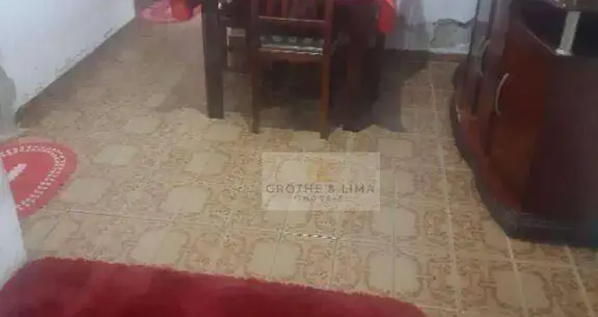 Casa com 3 dormitórios à venda, 80 m² por r$ 530.000 - jardim satélite - são josé dos campos/sp