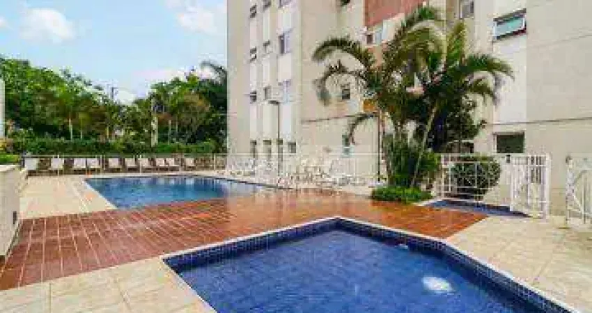 Apartamento com 3 dormitórios, 90 m² - venda por r$ 720.000 ou aluguel por r$ 4.230/mês - villa branca - jacareí/sp