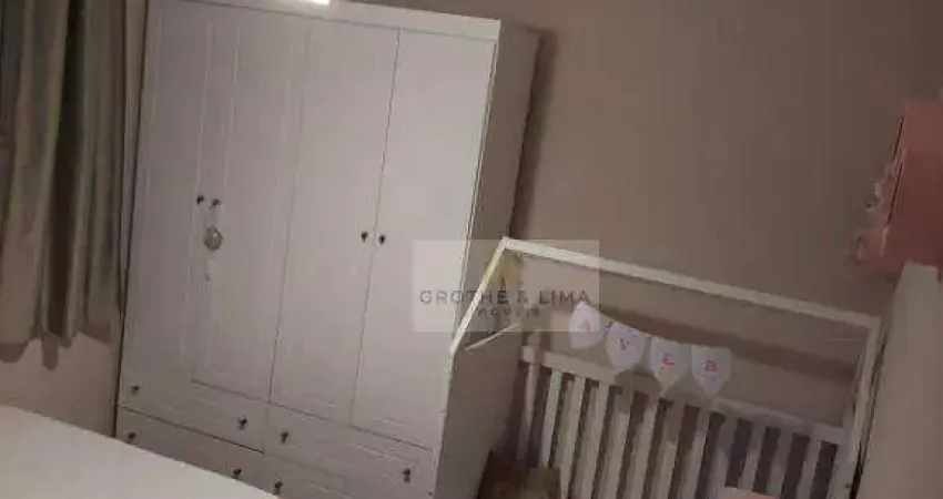 Casa com 3 quartos à venda na Rua Sebastião Vitalino, Parque Califórnia, Jacareí