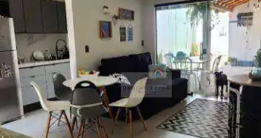 Casa com 3 quartos à venda na Rua Agostinho Benedetti, Vila Industrial, São José dos Campos