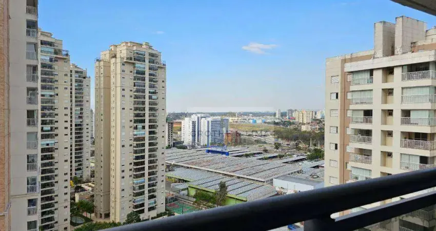 Apartamento com 3 quartos à venda na Rodovia Presidente Dutra, Jardim Alvorada, São José dos Campos