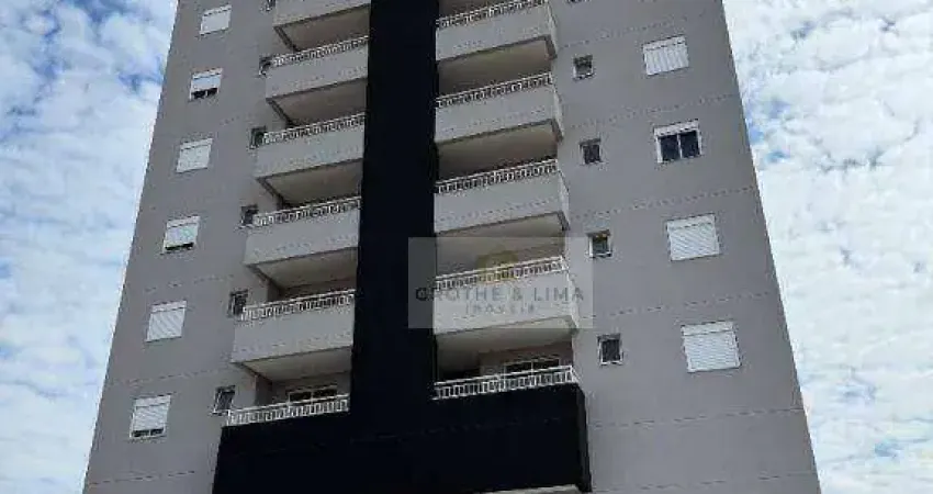 Apartamento com 2 quartos à venda na Rua Crato, Parque Industrial, São José dos Campos