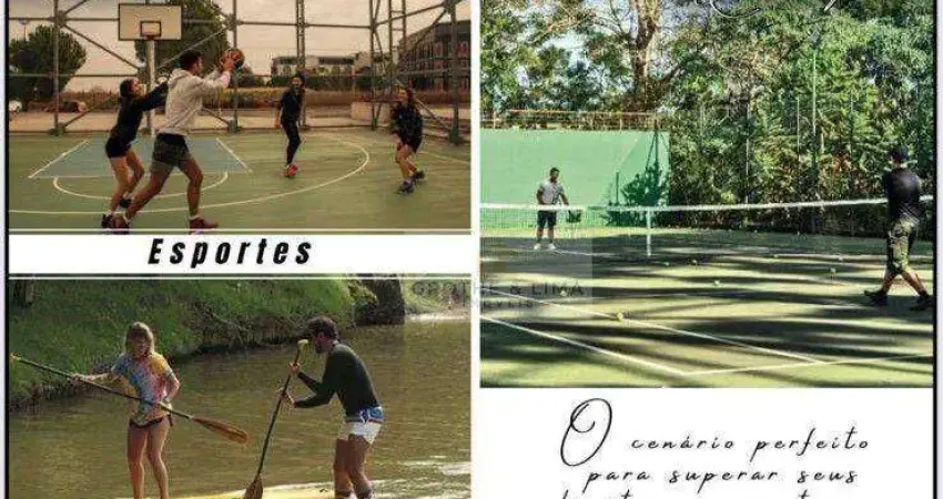 Condado altos da mantiqueira – quintas araucária - onde natureza e qualidade de vida se encontram!