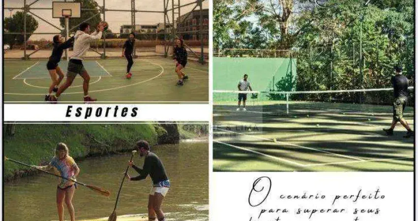 Condado altos da mantiqueira – quintas araucária - onde natureza e qualidade de vida se encontram!