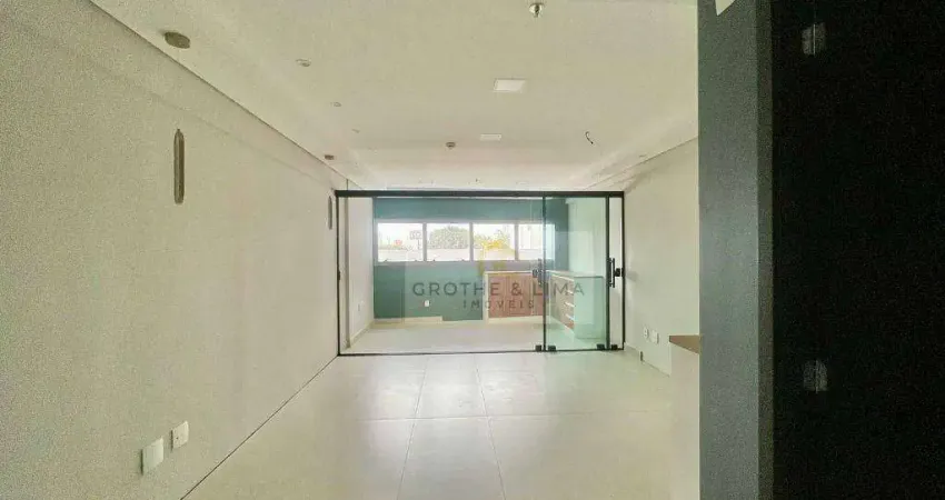 Sala comercial - centro empresarial aquarius (cea)- jd aquarius, em sjcampos.