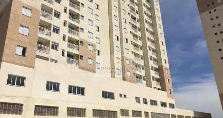 Apartamento no boulevard flamboyant com lazer completo – grothe & lima imóveis