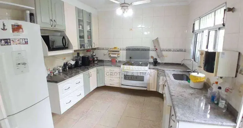 Casa com 3 quartos à venda na Avenida Paraiso, Jardim América, São José dos Campos
