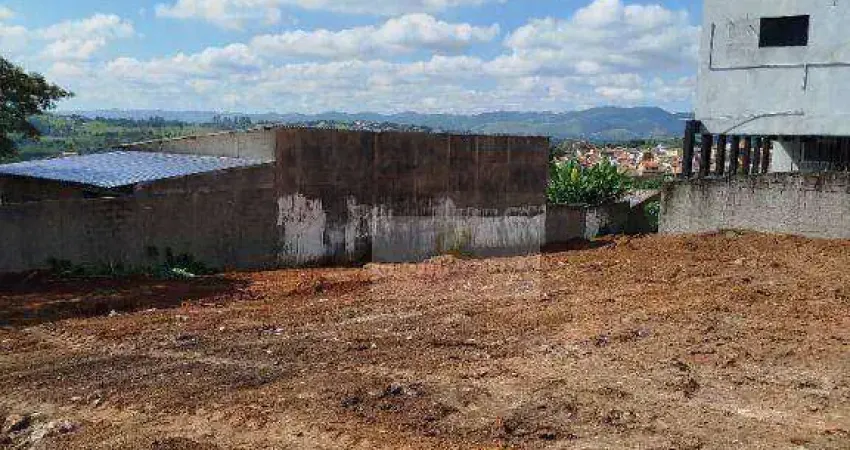 Terreno à venda na Rua Ruy Pereira Gomes, Jardim Nova Michigan II, São José dos Campos